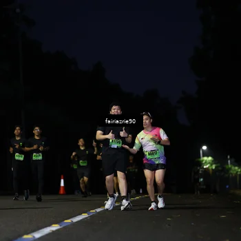 Runner Photo 5380088