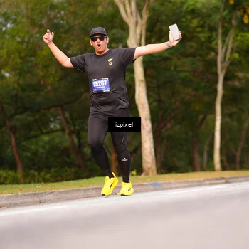 Runner Photo 5380089