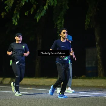 Runner Photo 5380090