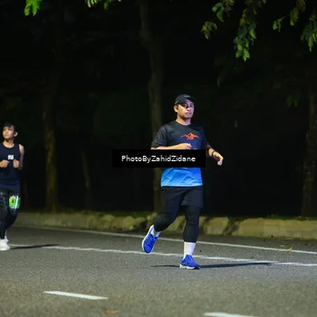 Runner Photo 5380092