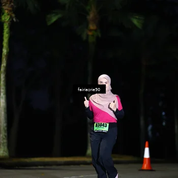 Runner Photo 5380098