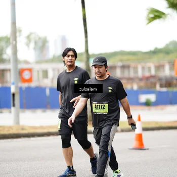 Runner Photo 5380099