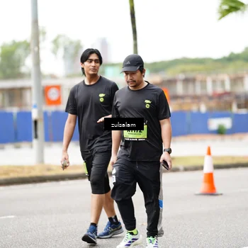 Runner Photo 5380104