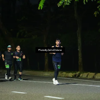 Runner Photo 5380108