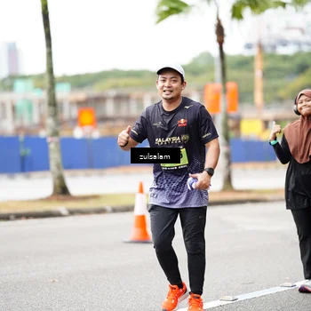 Runner Photo 5380109