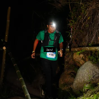 Runner Photo 5380116