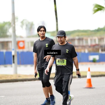 Runner Photo 5380117