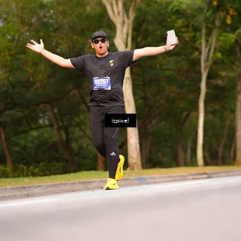 Runner Photo 5380118