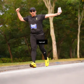 Runner Photo 5380120
