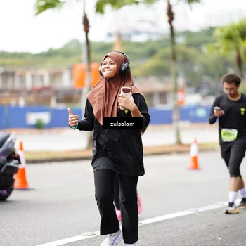 Runner Photo 5380121