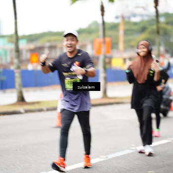 Runner Photo 5380122