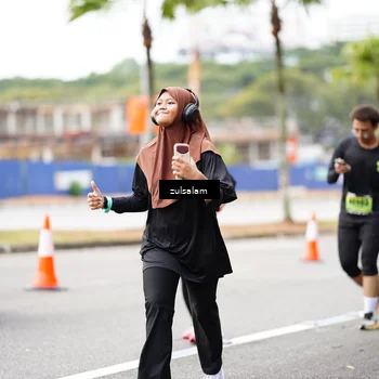 Runner Photo 5380126