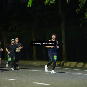 Runner Photo 5380127