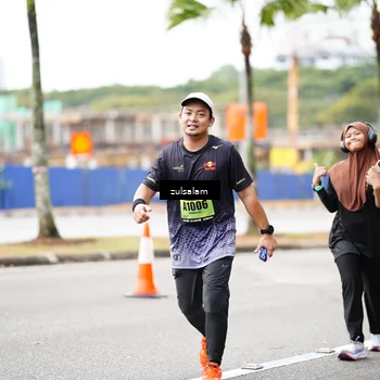 Runner Photo 5380128
