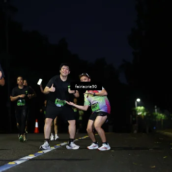 Runner Photo 5380129