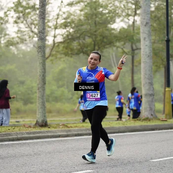 Runner Photo 5380130