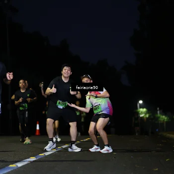 Runner Photo 5380131