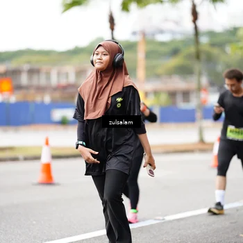 Runner Photo 5380133