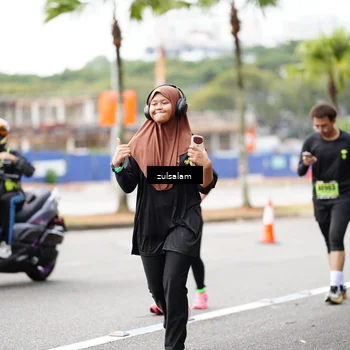 Runner Photo 5380134