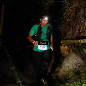 Runner Photo 5380135