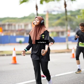Runner Photo 5380138