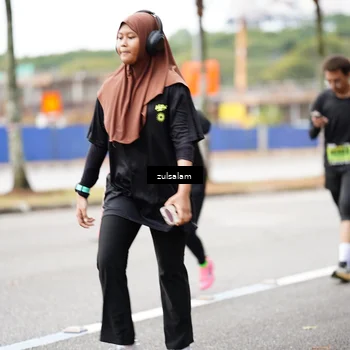 Runner Photo 5380142