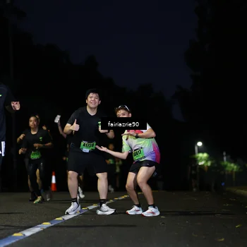 Runner Photo 5380144