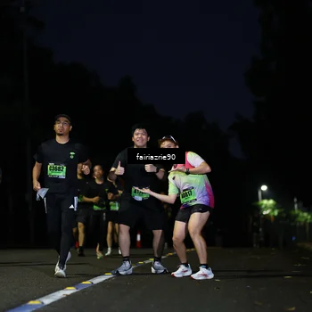 Runner Photo 5380145