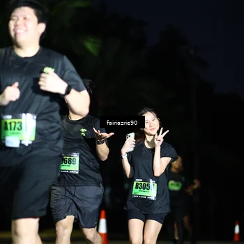 Runner Photo 5380146