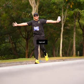 Runner Photo 5380147