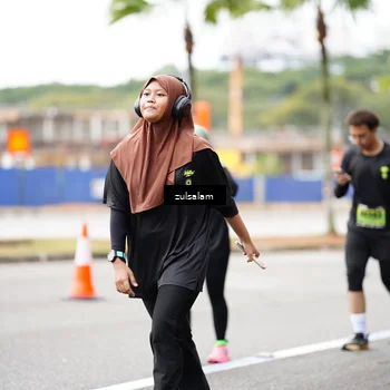 Runner Photo 5380151