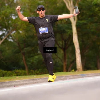 Runner Photo 5380153