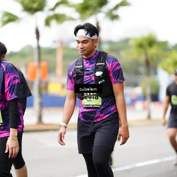 Runner Photo 5380154