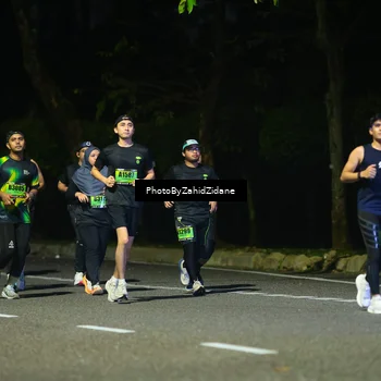 Runner Photo 5380156