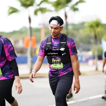 Runner Photo 5380159