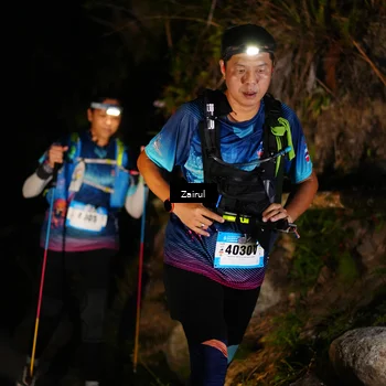Runner Photo 5380160