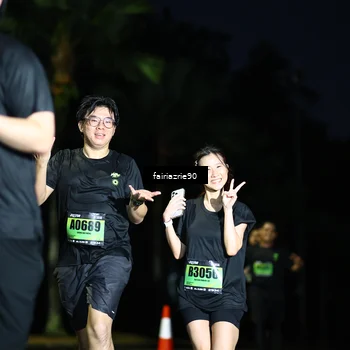 Runner Photo 5380161