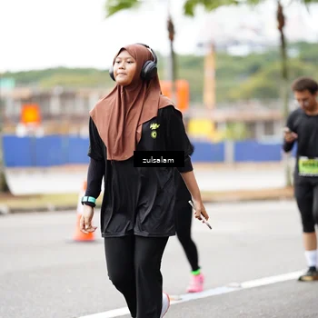 Runner Photo 5380164