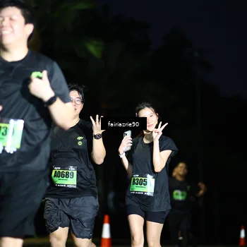 Runner Photo 5380165