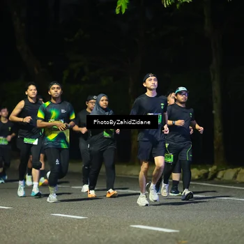 Runner Photo 5380166
