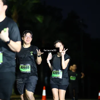 Runner Photo 5380168