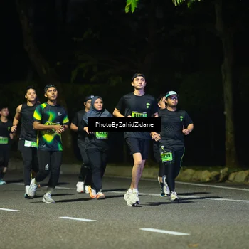Runner Photo 5380169
