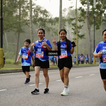 Runner Photo 5380170