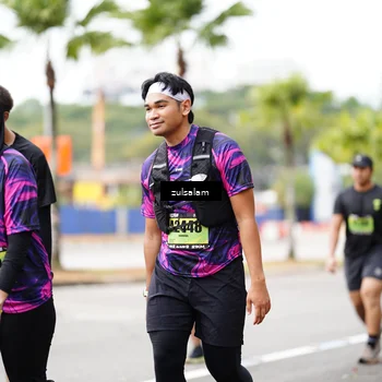 Runner Photo 5380171