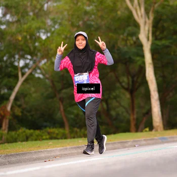 Runner Photo 5380177