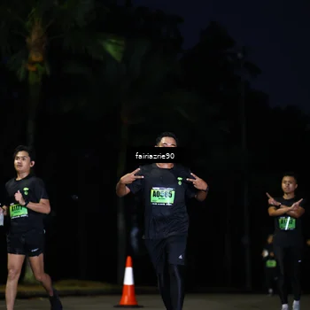 Runner Photo 5380181