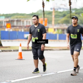 Runner Photo 5380182