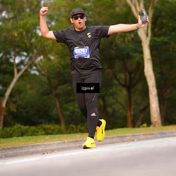 Runner Photo 5380183