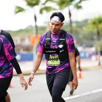Runner Photo 5380185
