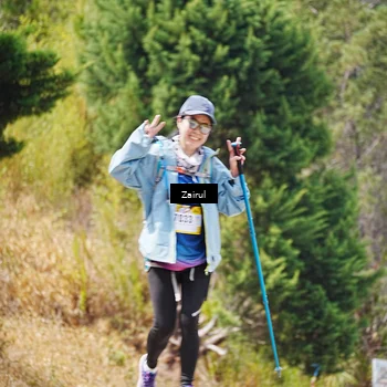 Runner Photo 5380188